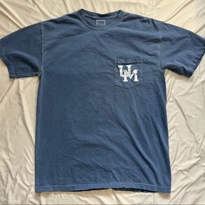 Brand: Comfort Colors, Size: M, 100% Cotton